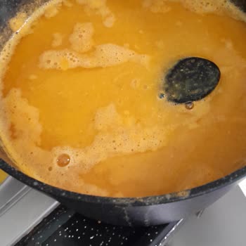 Karaca Züccaciye Tencere Cam Kapak Patladı