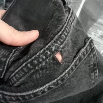 Mervellion İade Ücreti Yırtık Ürün Gönderimi