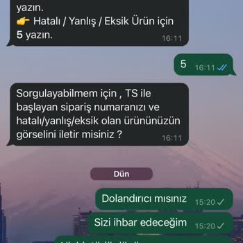 Eyyo'dan Kaçın Çalışmıyorlar