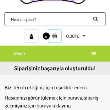 Wow Petshop Kargoya Verilmeyen 3 Paket Köpek Maması