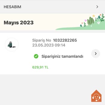 Koçtaş Ürünü Garantiden Değişim Yapmaması