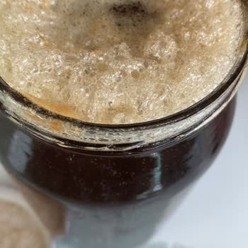 Balcı Hüseyin Sahte Köpüren Bal