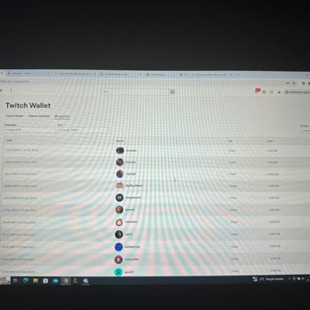 Twitch. TV Hesabımın Çalınması Üstüne Yapılan İşlem Para İadesi