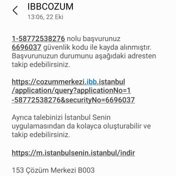 İBB Isbike Aboneliği İade Talebini Beyaz Masa 2 Aydır Çözemiyor.