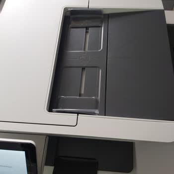 HP Yazıcımı Ankara'ya Gezmeye Gönderdim, Tek Bir Sorun Bile Çözülmedi!