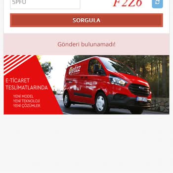 Madame Coco Siparişim Gelmiyor Böyle Bir Şey Yok!