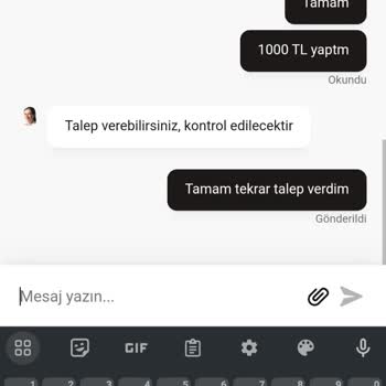 Casinom Çevrimiçi Oyun Sitesinde Yaşanan Çekim Sorunları