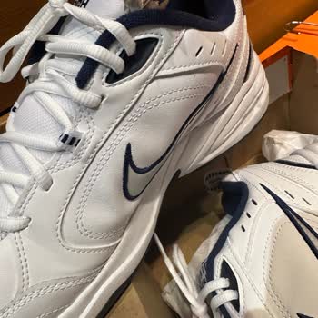 Nike Tan Alınan Ayakkabının Kusurlu Olması