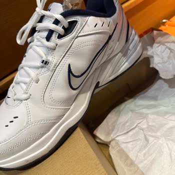 Nike Tan Alınan Ayakkabının Kusurlu Olması