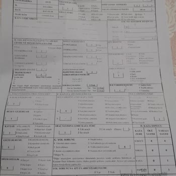 Başakşehir SGK Nın Resmi Belgeyi Kaybetmesi