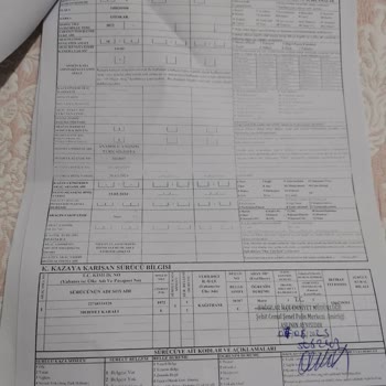 Başakşehir SGK Nın Resmi Belgeyi Kaybetmesi