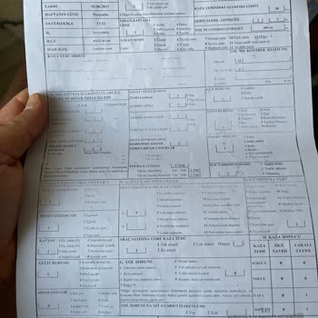 Başakşehir SGK Nın Resmi Belgeyi Kaybetmesi