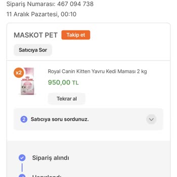 Sendeo Kargo Teslimat Sorunu Kötü Yönetici Ve Kötü Personel