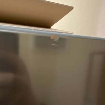 LG Marka Buzdolabı Kusurlu Ürün