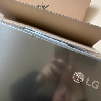 LG Marka Buzdolabı Kusurlu Ürün
