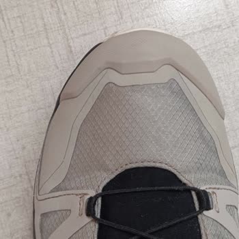 Boyner Den Aldığım Salomon Marka Spor Ayakkabı