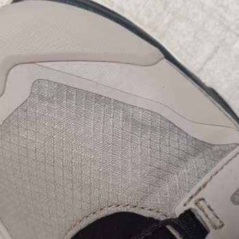 Boyner Den Aldığım Salomon Marka Spor Ayakkabı