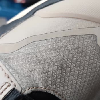 Boyner Den Aldığım Salomon Marka Spor Ayakkabı