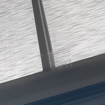 İzmir Oskar Cephe Doğramalarının Ve Cephelerinin Arkasında Durmuyor