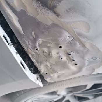 Carvak Ekspertiz Raporu Hayal Kırıklığı