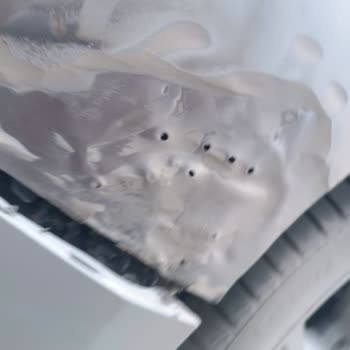 Carvak Ekspertiz Raporu Hayal Kırıklığı