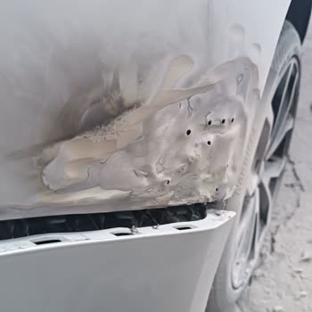 Carvak Ekspertiz Raporu Hayal Kırıklığı