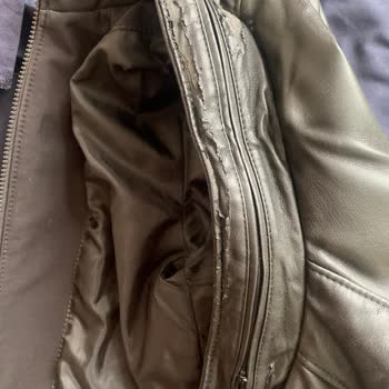 U.S. Polo Assn. Deri Montta Soyulma Var