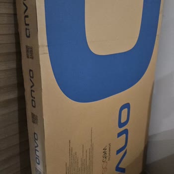 Onvo TV Kurulumu Yapılmıyor