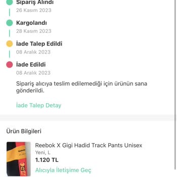 Sürat Kargo Esenyurt Transfer Merkezinde Akıbetine Ulaşılamayan Kargo