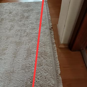 Özerdem Mensucat Kaymaz Taban Yolluk