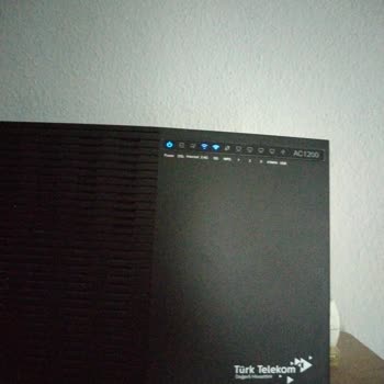 Türk Telekom İnternet Arızası Çözülmüyor