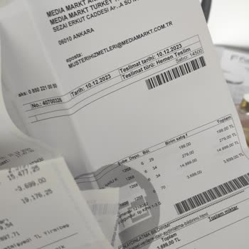 Media Markt Mağduriyeti Ürünü Satıp Kurulumu Müşteriye Aitmiş