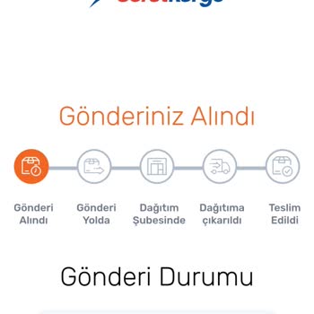 buluttabul.com Yılbaşı Ağacı Kargosu Kayıp
