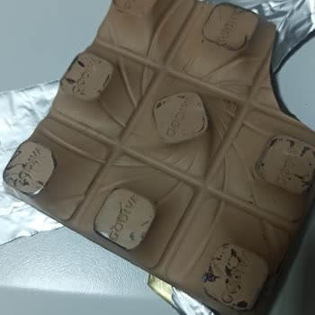 Godiva Çikolata Bozuk Çıktı