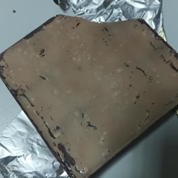 Godiva Çikolata Bozuk Çıktı