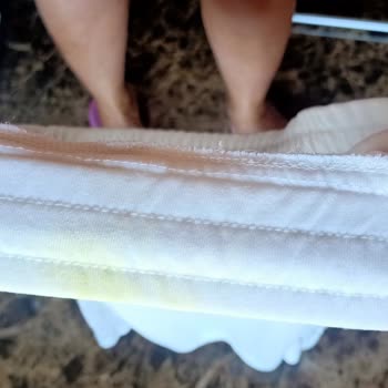 Mustela Güneş Kremi Sorunlu Çıktı Değişim Olacağınız Belirttiler Cevap Yok