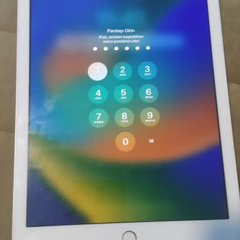 Apple Teknik Servisi Çözümsüz