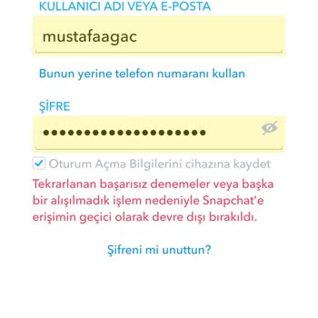 Snapchat SS06 SS06 M