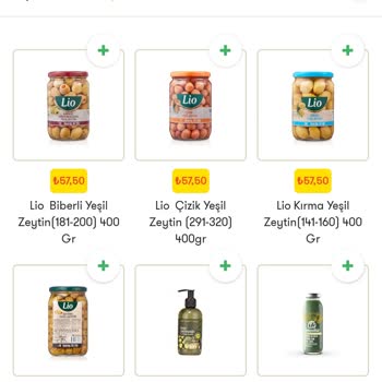 Şok Marketler Bilgim Dışında Ürün İptali