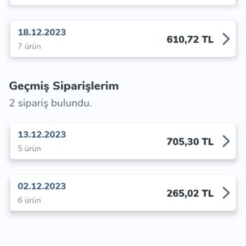 Carrefour SA Online Alışveriş Pişmanlıktır