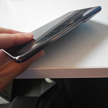 Samsung Telefon Telefonun Çiziklerden Dolayı Garanti Dışı Kalması