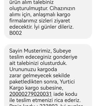 Dyson V12 Hemen Arıza Verdi!