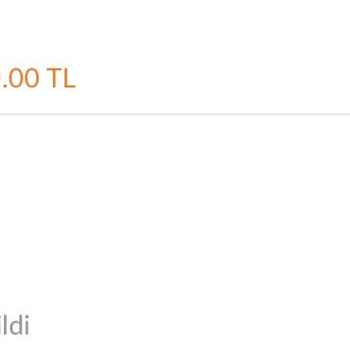 Çözüm Yaratamayan Çözümsüz Trendyol!