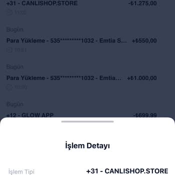 Dermaplay İle Sorun Yaşama