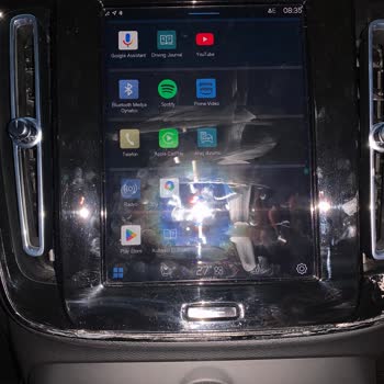 Migros'tan Aldığım Glade Oto Kokusu Araca Zarar Verdi