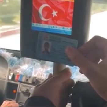 Kent Kart Para Yükledim Karta Para Gelmedi