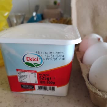 Şok Marketler Tarihi Geçmiş Ürünler