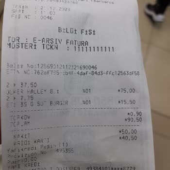 Fiyat Farkı A101 Market