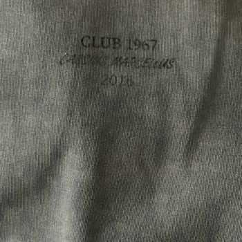 Hafka Giyim İade Yapmıyor Etiketsiz Ürün Satıyor