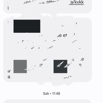 Aras Kargo Yanlış Beyan Veriyor